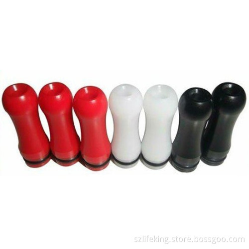 Electronic Cigarette EGO and 510 Drip Tips